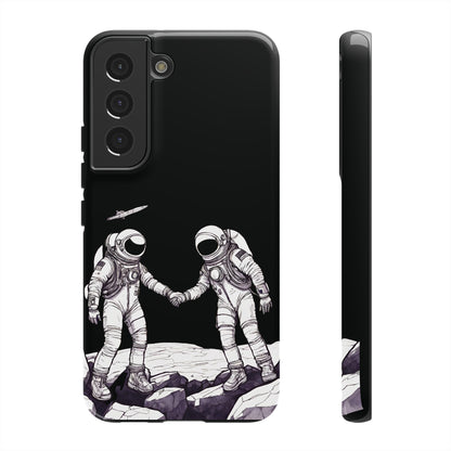 SpaceTouch SpaceArt Tough Samsung Galaxy Mobile Cases