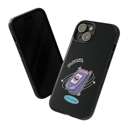 Funny UFO Sci-Fi iPhone Cases | Durable Mobile Covers