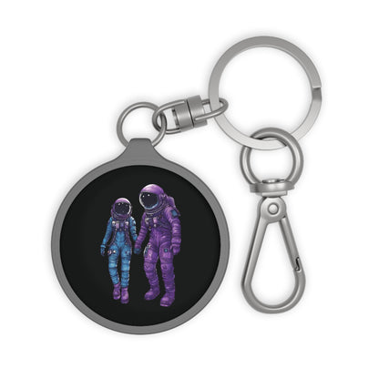 SpaceDate Keyring Tag-welovescifi.net