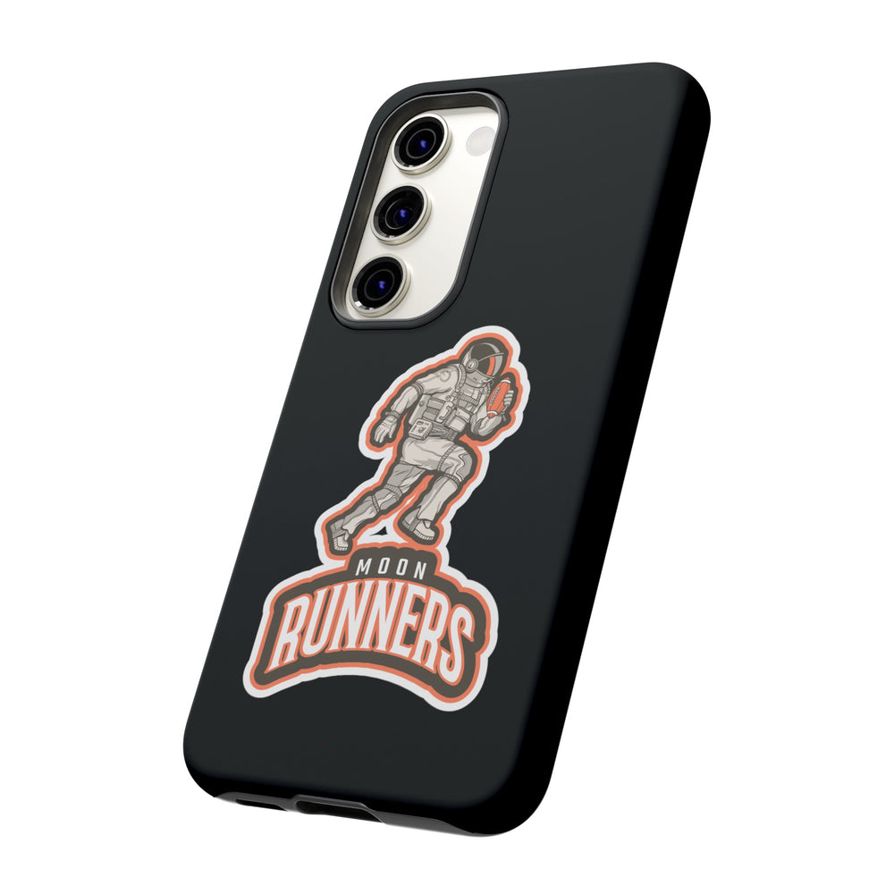 Astronaut Mobile Cases | Moon Runners Sci-Fi Galaxy Cases