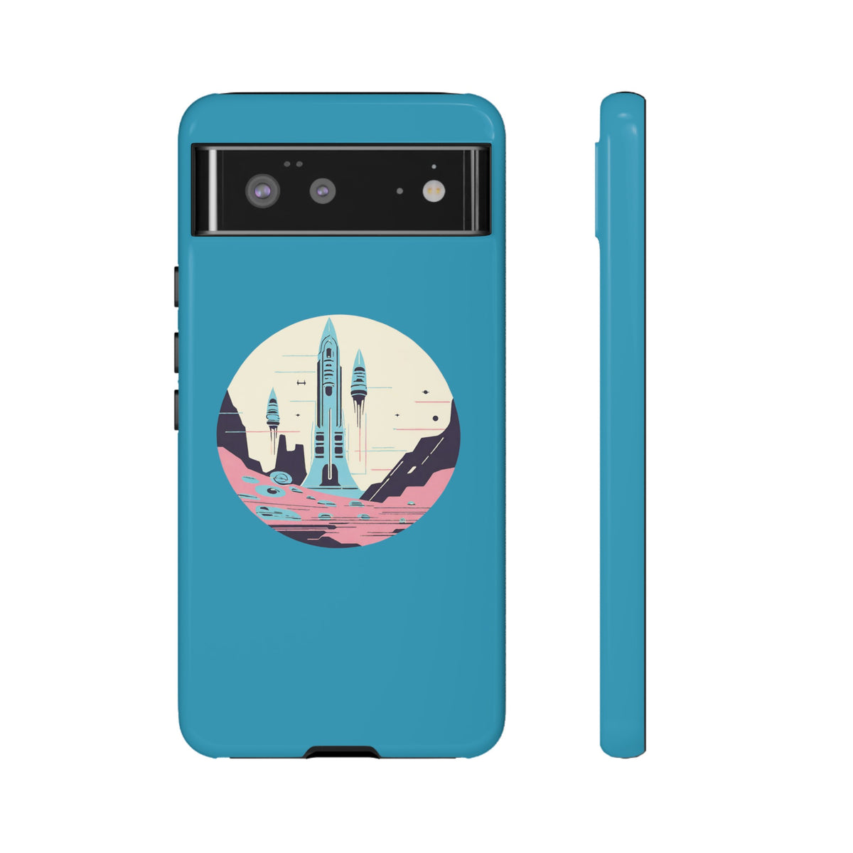 Google Pixel Cases Tough & Stylish Protection We Love Sci-Fi