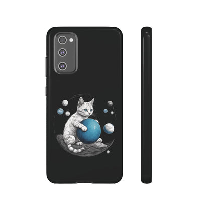 Space-Themed Samsung Galaxy Cases