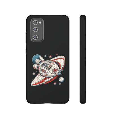 Spaceship Mobile Cases - Spaceship 19 Tough Samsung Galaxy