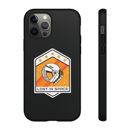 Lost in Space iPhone Cases | Durable Sci-Fi Mobile Covers