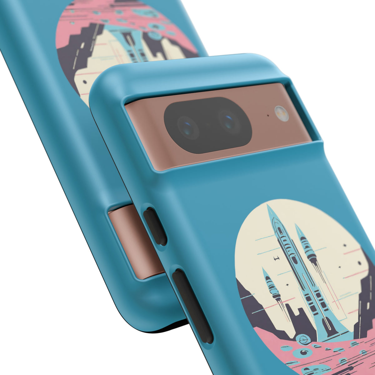 Google Pixel Cases Tough & Stylish Protection We Love Sci-Fi