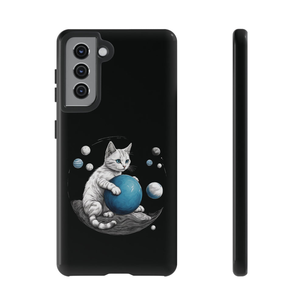 Space-Themed Samsung Galaxy Cases