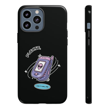 Funny UFO Sci-Fi iPhone Cases | Durable Mobile Covers