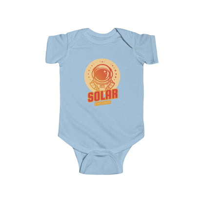 Solar Explorer Astronaut Bodysuit - Best Sci-Fi Costumes