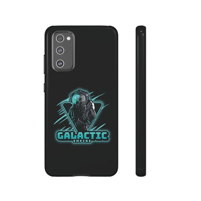 Empire Astronaut Sci-Fi Tough Samsung Galaxy Mobile Cases