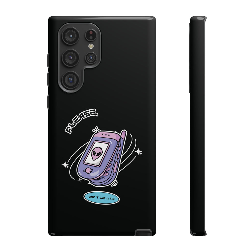 Sci-fi Samsung Galaxy Cases Tough & Funny Designs for Fans