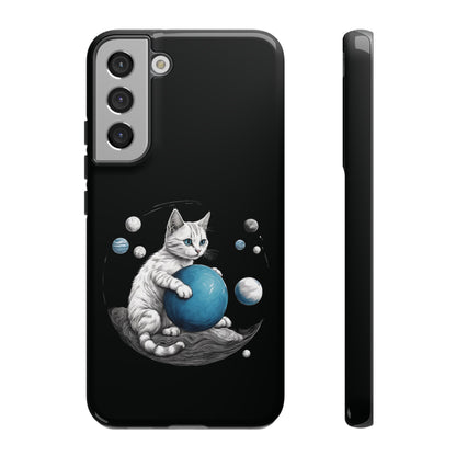 Space-Themed Samsung Galaxy Cases