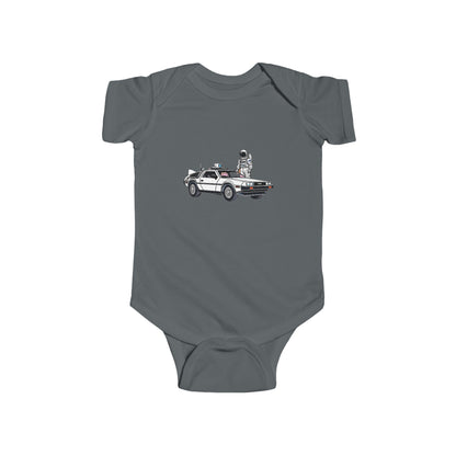 Hop in my Delorean Astronaut Bodysuit-welovescifi.net