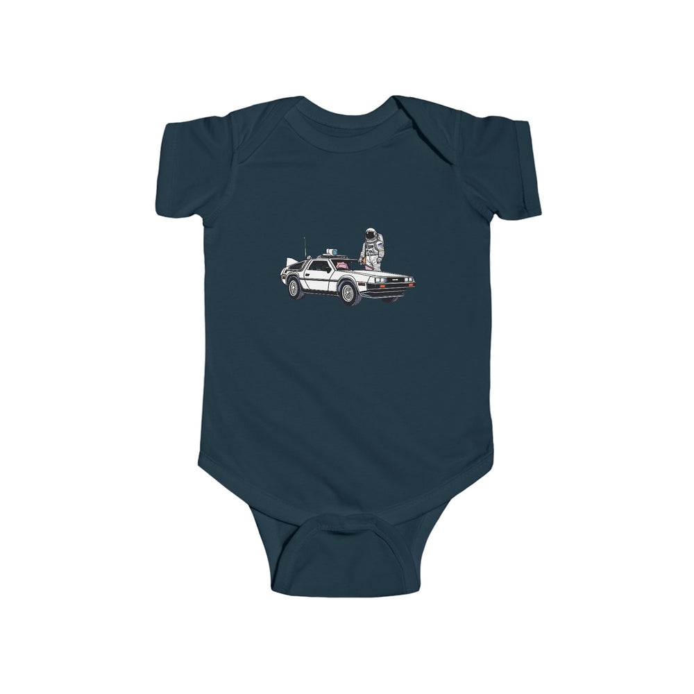 Hop in my Delorean Astronaut Bodysuit-welovescifi.net