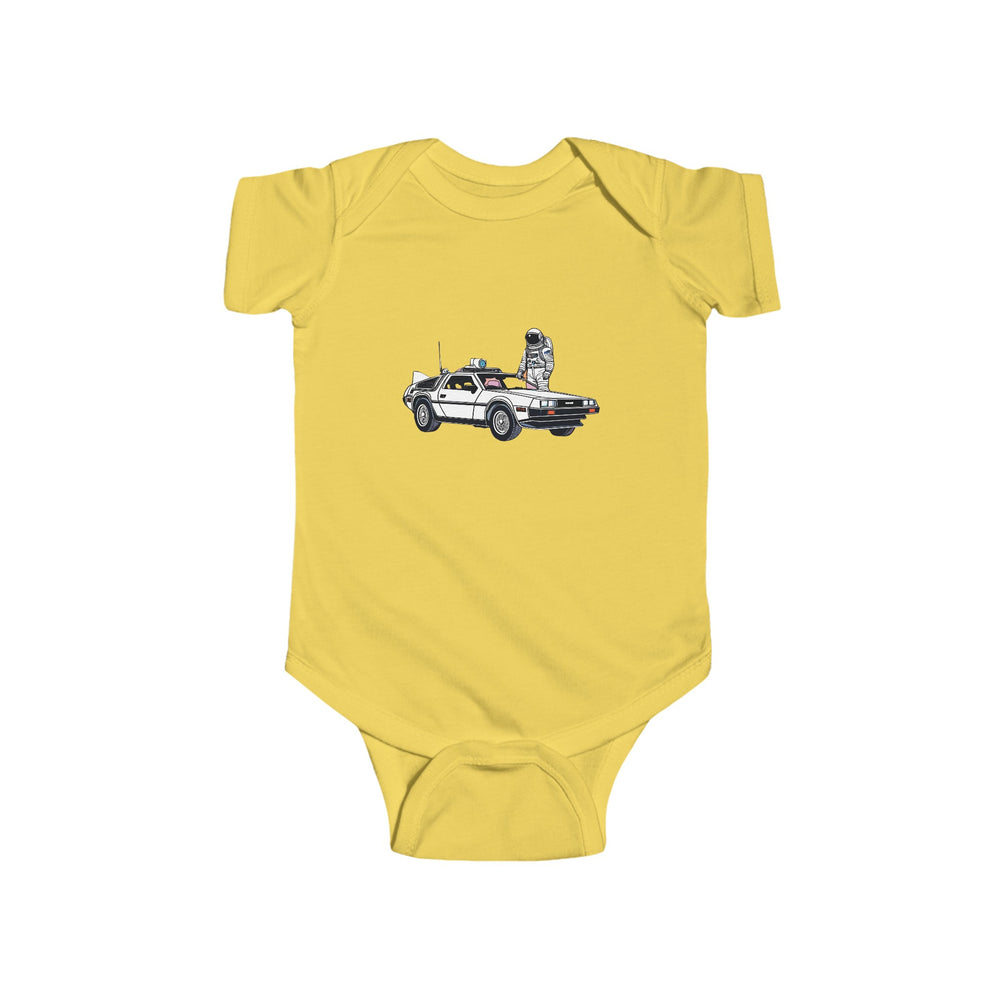 Hop in my Delorean Astronaut Bodysuit-welovescifi.net