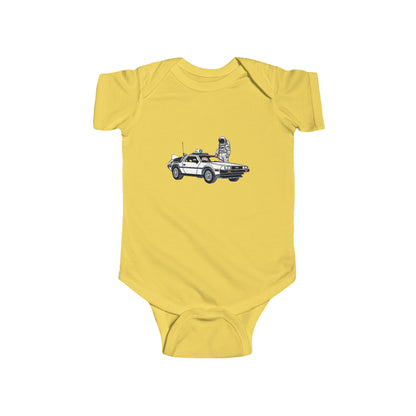 Hop in my Delorean Astronaut Bodysuit-welovescifi.net