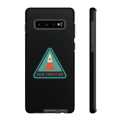 Sci-Fi Phone Case | New Frontier Samsung Galaxy Protection