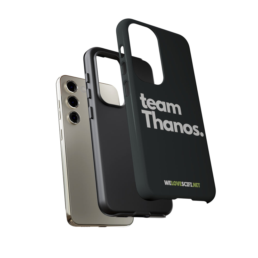 Thanos Mobile Case | Tough Samsung Galaxy Protection