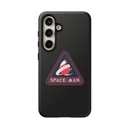 Retro Sign Sci-Fi Tough Samsung Galaxy Mobile Cases