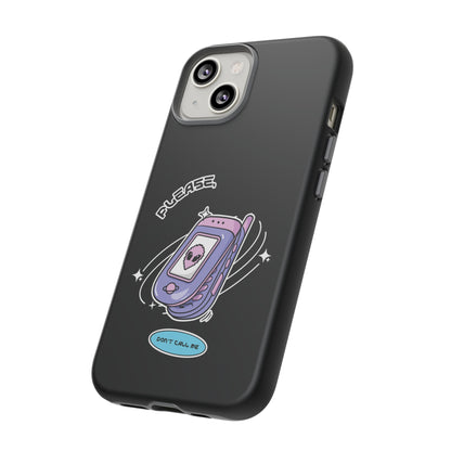 Funny UFO Sci-Fi iPhone Cases | Durable Mobile Covers