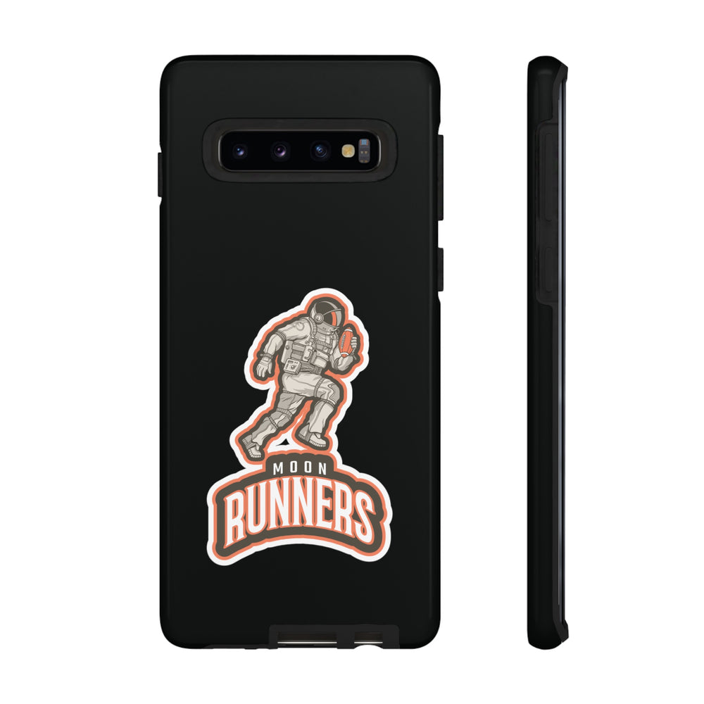 Astronaut Mobile Cases | Moon Runners Sci-Fi Galaxy Cases