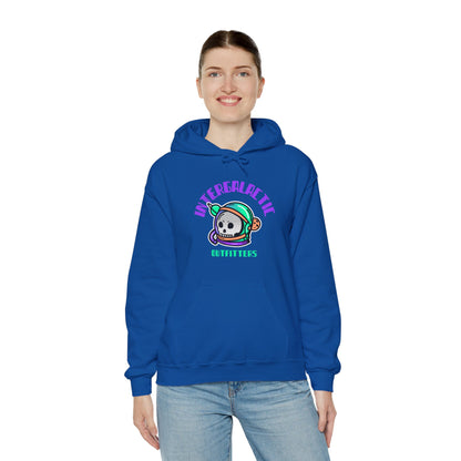 hoodie-Intergalactic Outfitters SciFi Hoodie-welovescifi.net