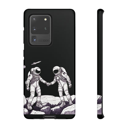 SpaceTouch SpaceArt Tough Samsung Galaxy Mobile Cases