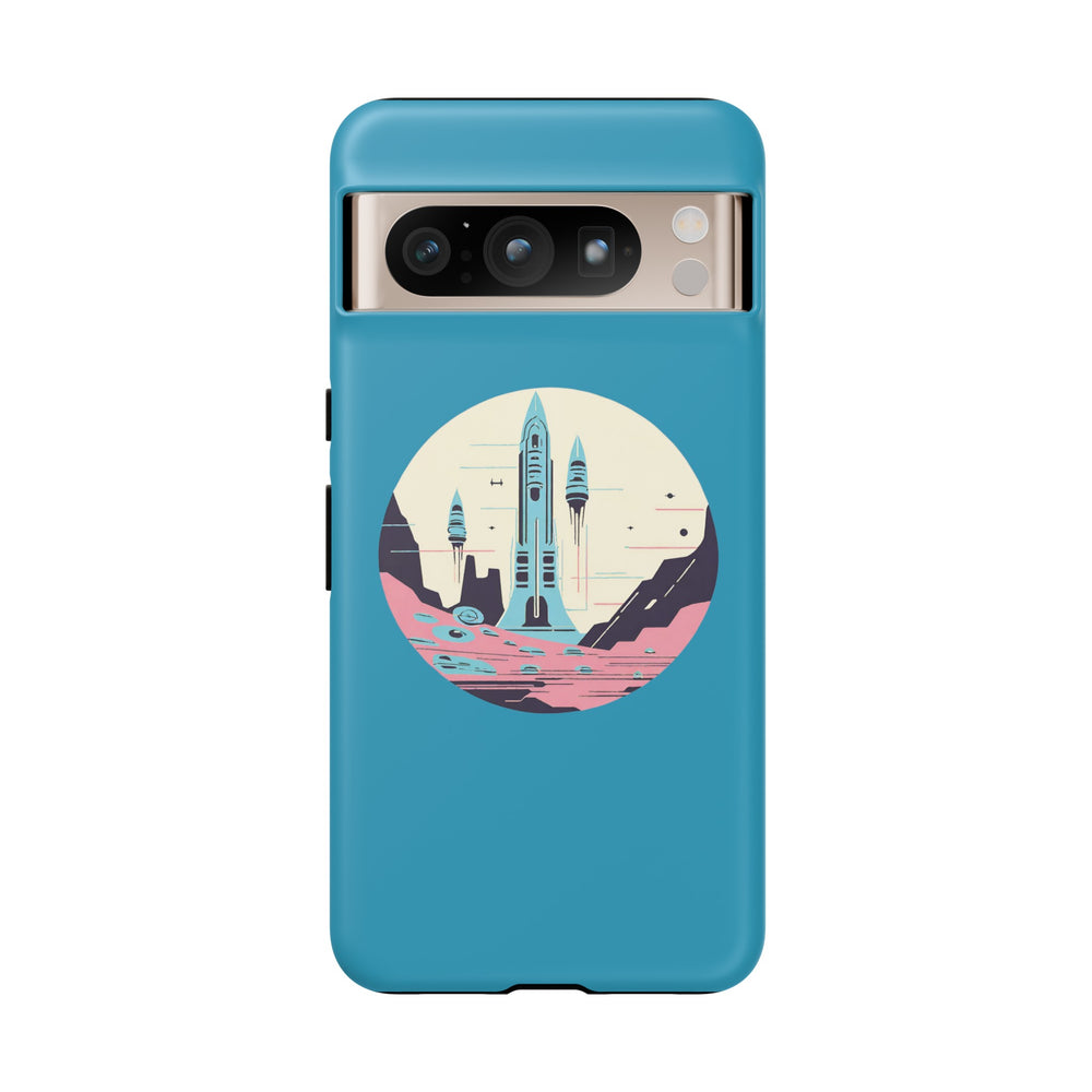 Google Pixel Cases Tough & Stylish Protection We Love Sci-Fi