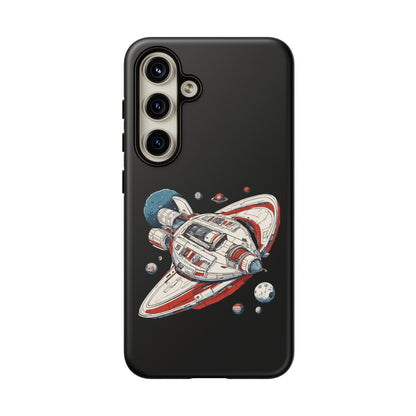 Spaceship Mobile Cases - Spaceship 19 Tough Samsung Galaxy