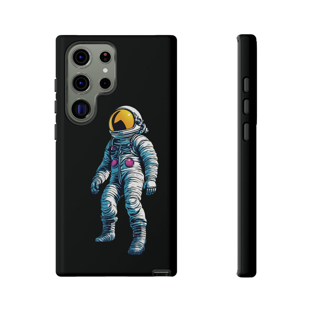 space art galaxy cases