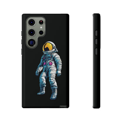 space art galaxy cases