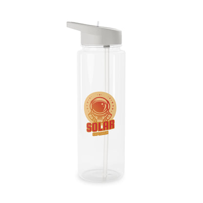 Shop Solar Explorer Astronaut Tritan Water Bottle