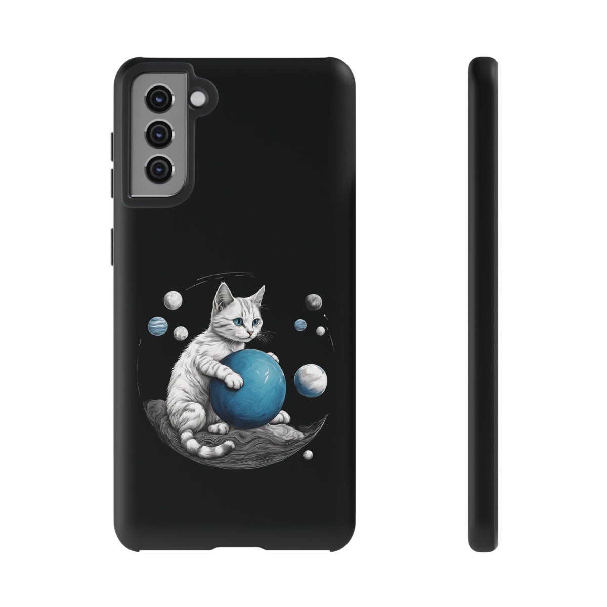 Space-Themed Samsung Galaxy Cases