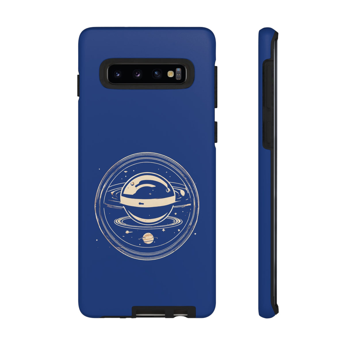 Samsung Galaxy Cases | Station19 Astronaut Mobile Cases