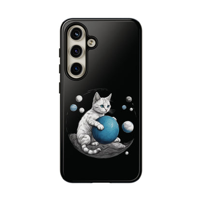 Space-Themed Samsung Galaxy Cases