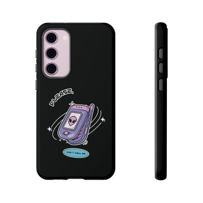 Sci-fi Samsung Galaxy Cases Tough & Funny Designs for Fans