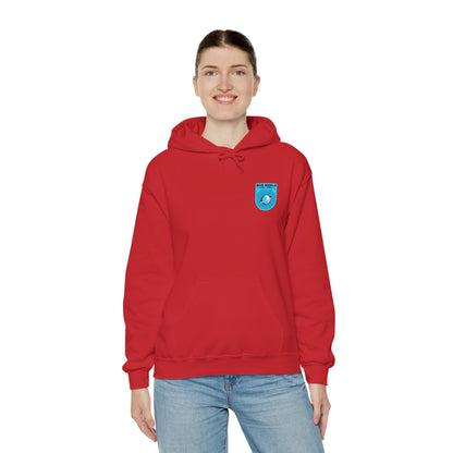 hoodie World Space Travel Sci-Fi Hoodie-welovescifi.net