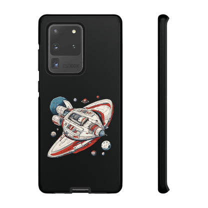 Spaceship Mobile Cases - Spaceship 19 Tough Samsung Galaxy