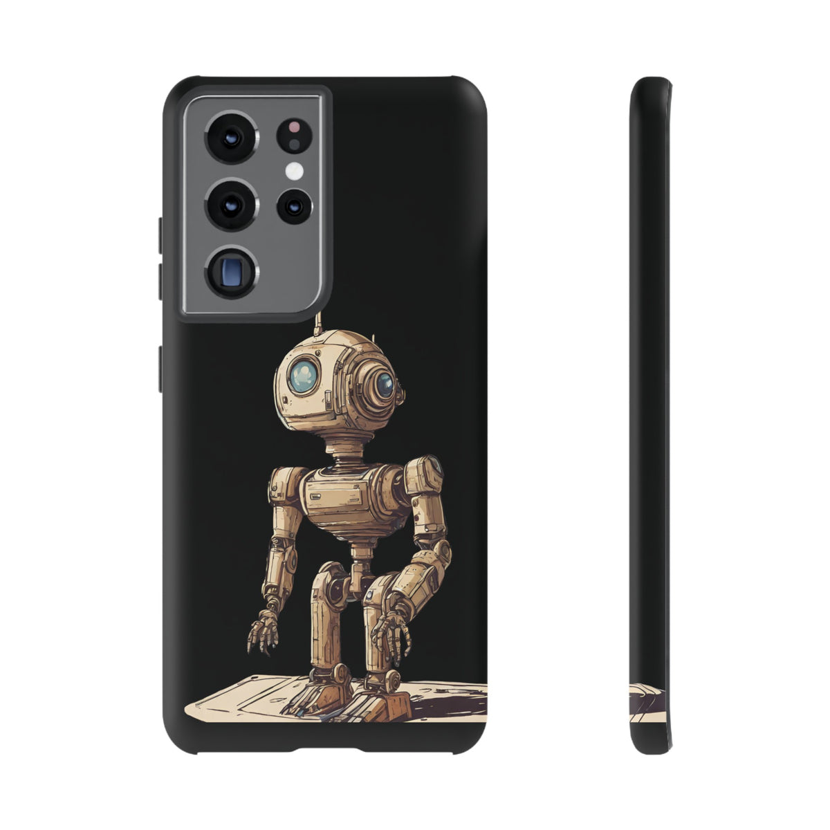 SpaceArt Tough Samsung Galaxy Mobile Cases | WeLoveSciFi