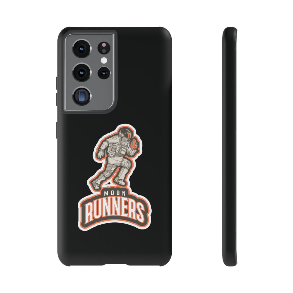 Astronaut Mobile Cases | Moon Runners Sci-Fi Galaxy Cases