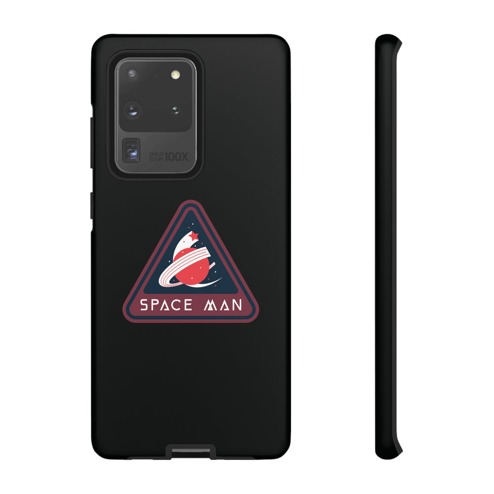 Retro Sign Sci-Fi Tough Samsung Galaxy Mobile Cases