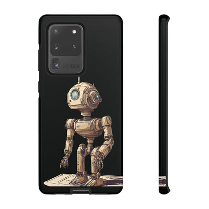 SpaceArt Tough Samsung Galaxy Mobile Cases | WeLoveSciFi