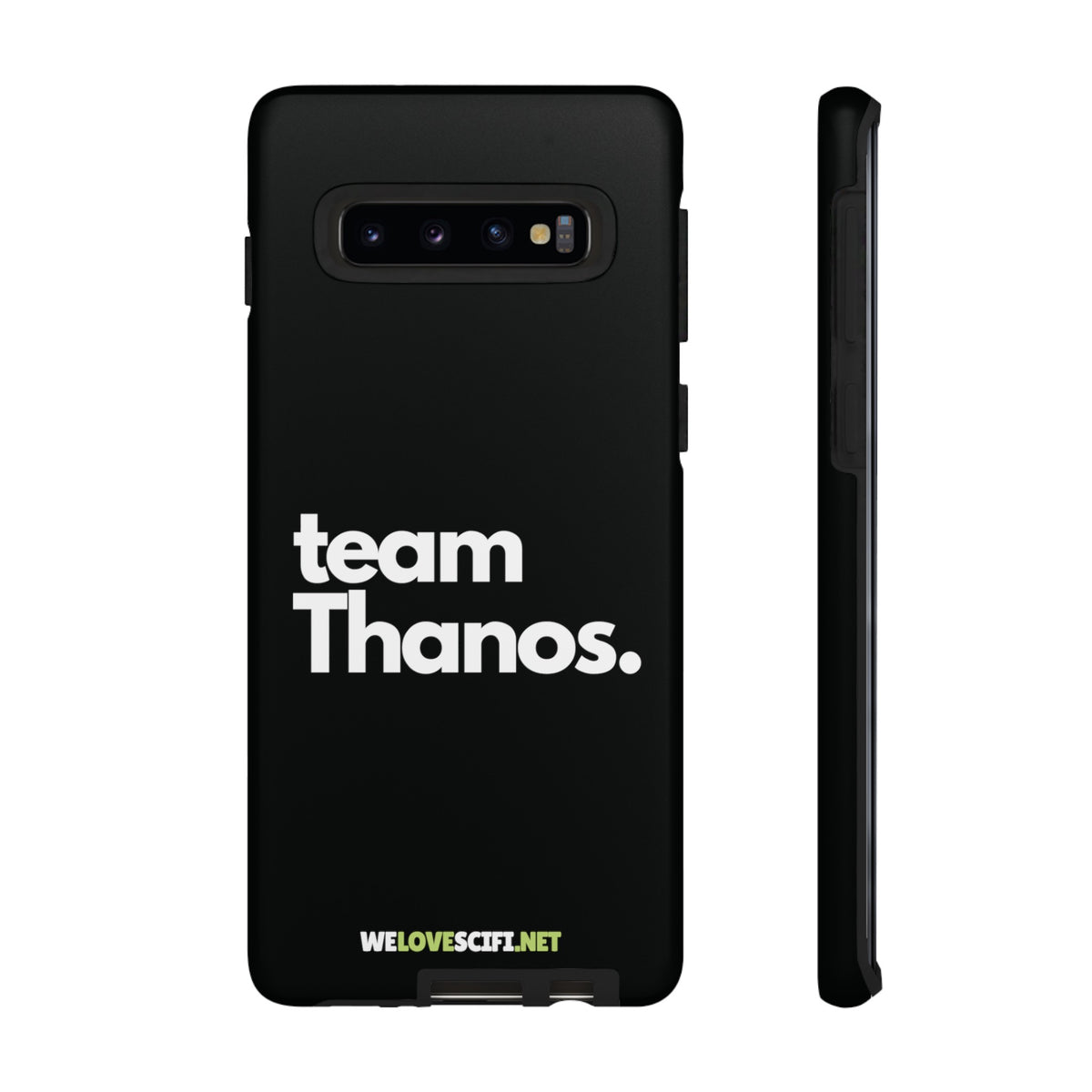 Thanos Mobile Case | Tough Samsung Galaxy Protection