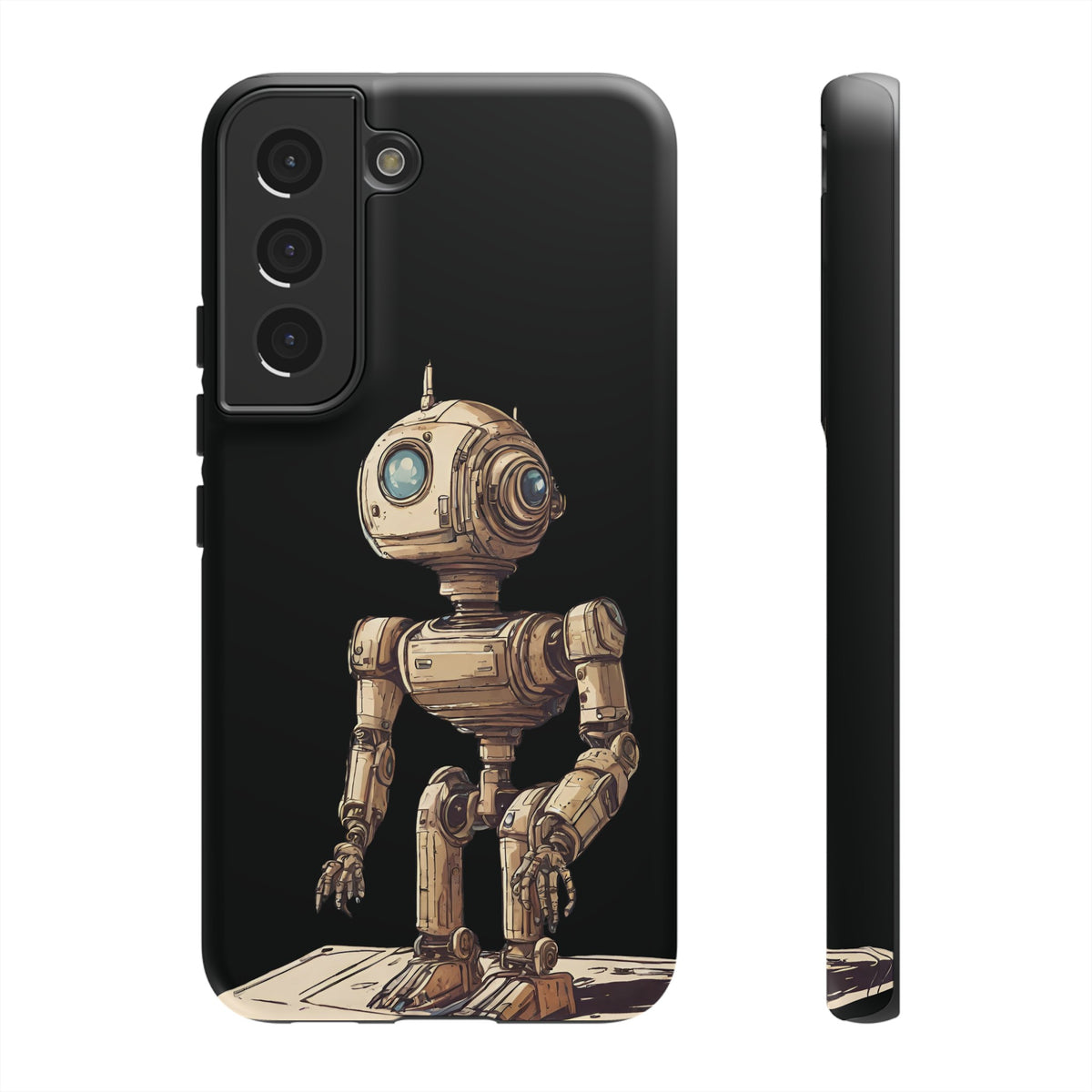 SpaceArt Tough Samsung Galaxy Mobile Cases | WeLoveSciFi