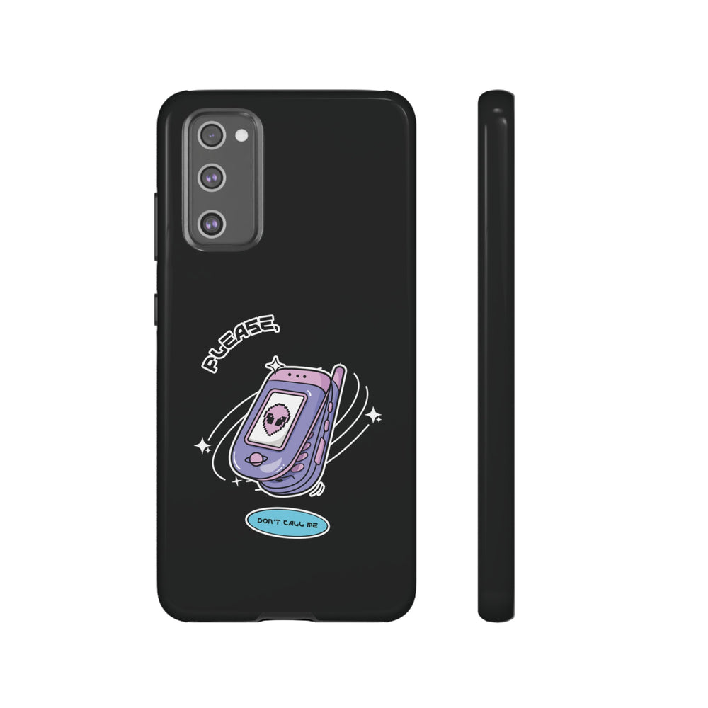 Sci-fi Samsung Galaxy Cases Tough & Funny Designs for Fans