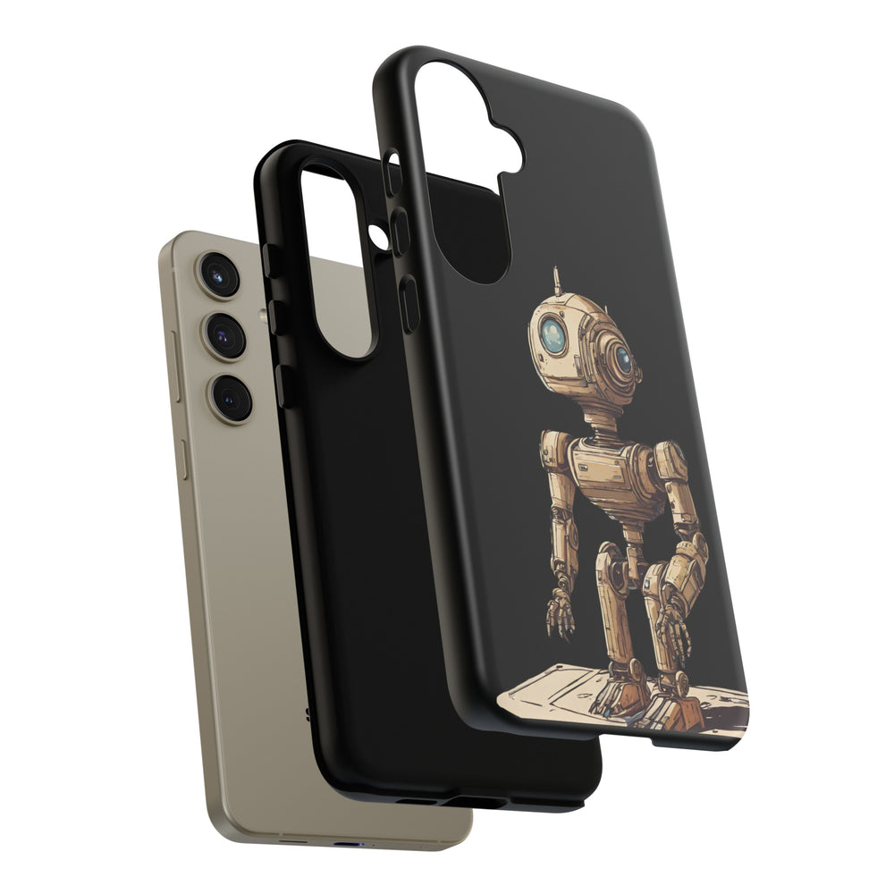 SpaceArt Tough Samsung Galaxy Mobile Cases | WeLoveSciFi