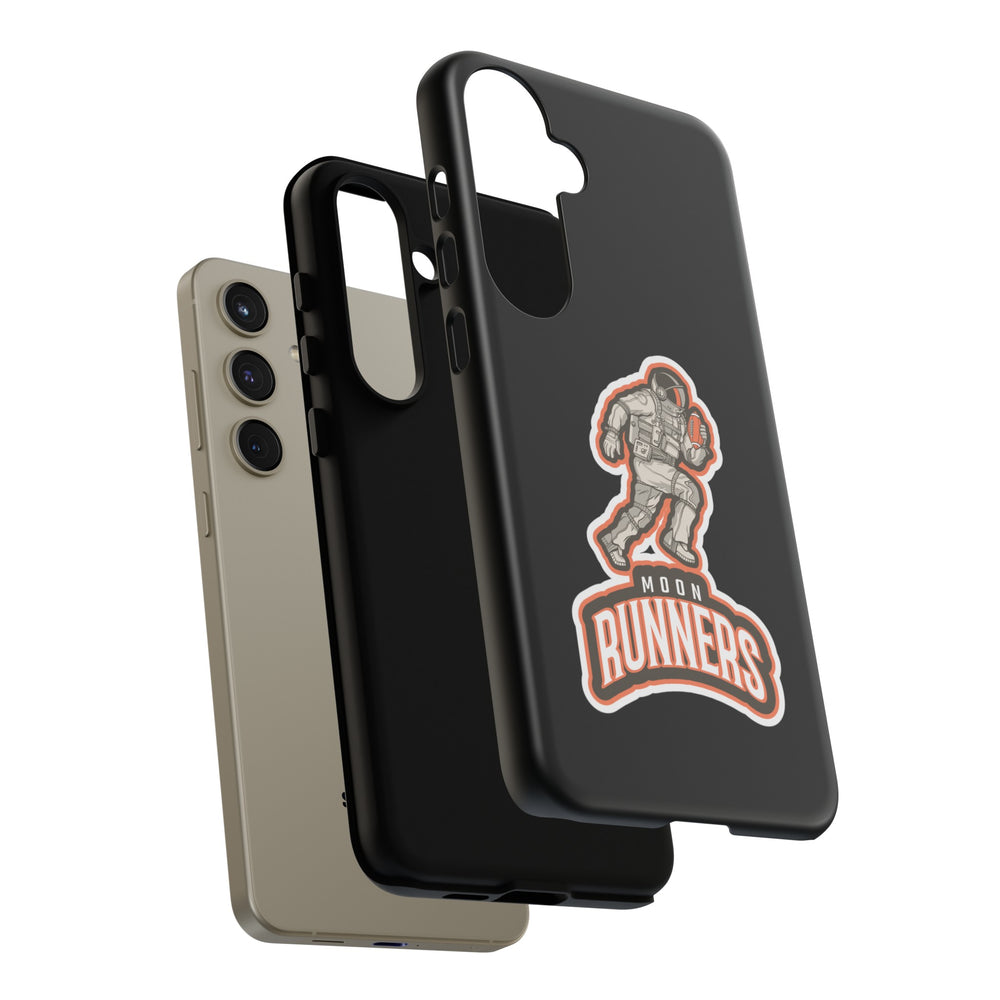 Astronaut Mobile Cases | Moon Runners Sci-Fi Galaxy Cases