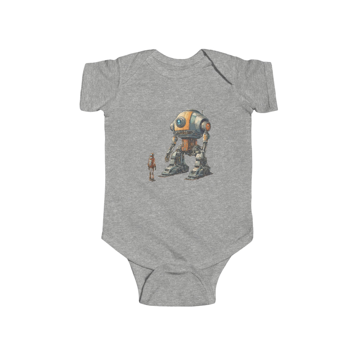 Buy Team Robot Bodysuit Sci-Fi Clothing We Love Sci-Fi