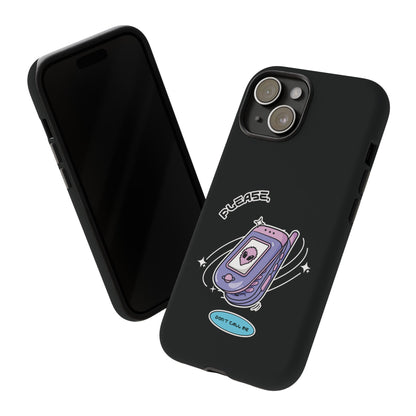 Funny UFO Sci-Fi iPhone Cases | Durable Mobile Covers