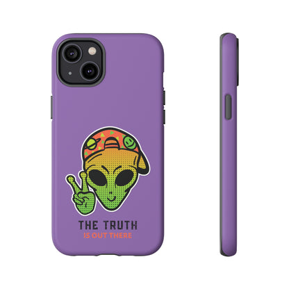 Funny UFO Sci-Fi iPhone Cases The Truth is Out There