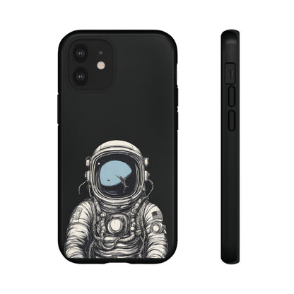 SpaceArt Sci-Fi Tough iPhone Mobile Cases-welovescifi.net